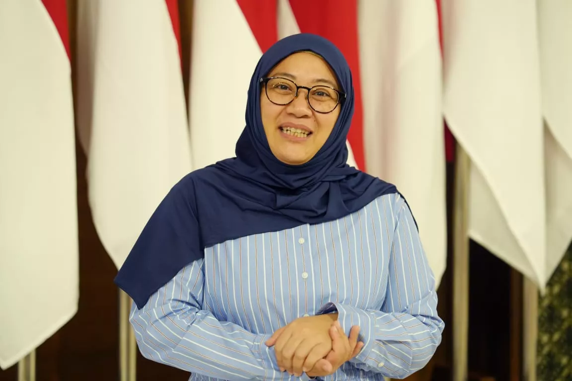 Sepekan Pemberangkatan Jemaah Haji, 47,5% Penerbangan Garuda Alami Keterlambatan