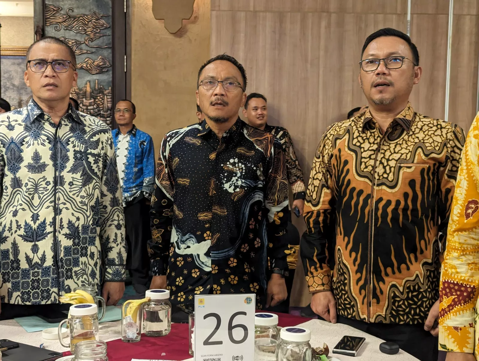 Amankan Aset Negara, PLN Raih Apresiasi BPN Kota Depok atas Percepatan Sertifikasi Tanah