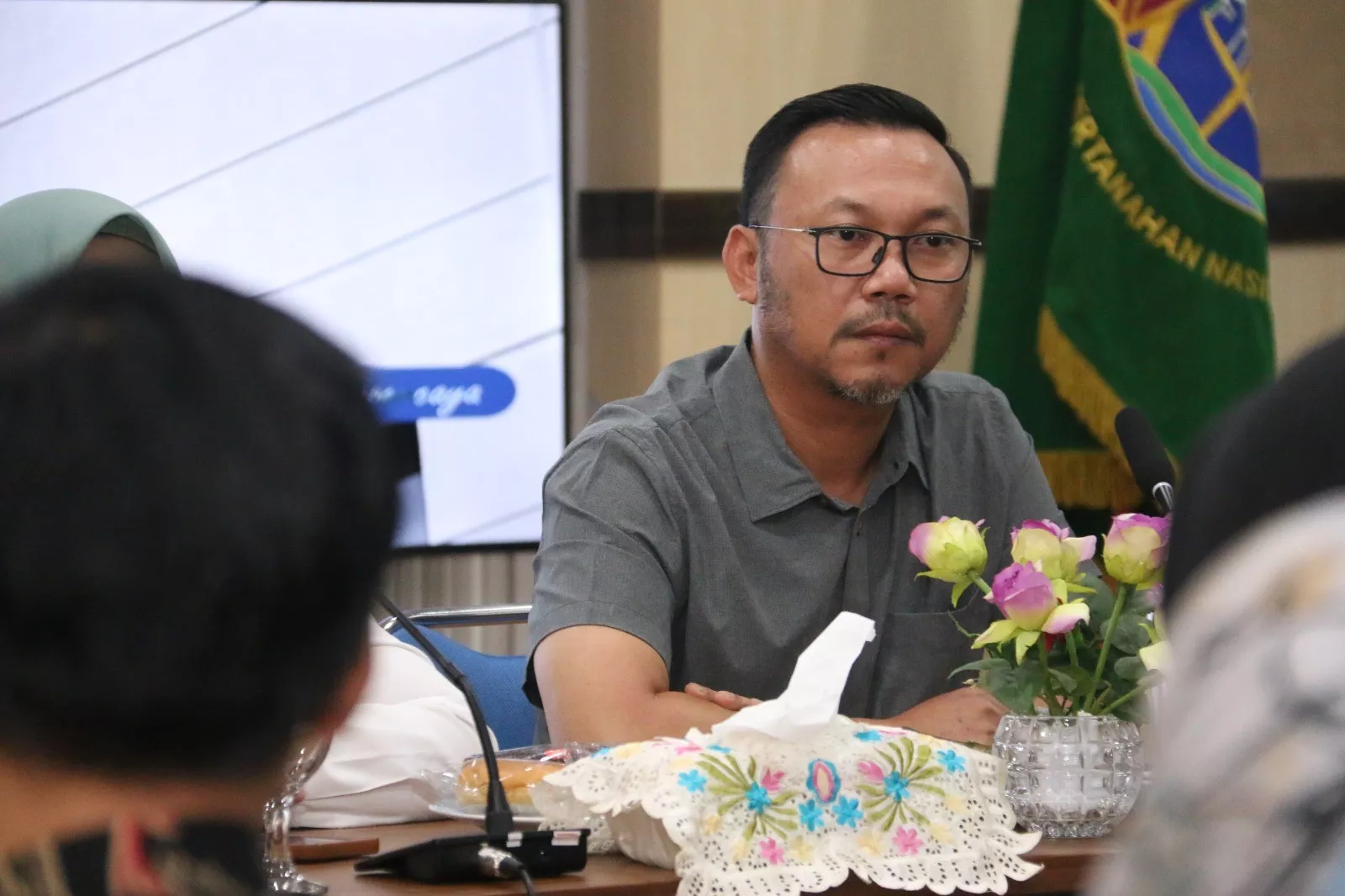 Layanan Elektronik Diterapkan, Sertifikat Lama Ditarik atau Tidak? Begini Penjelasan BPN Kota Depok