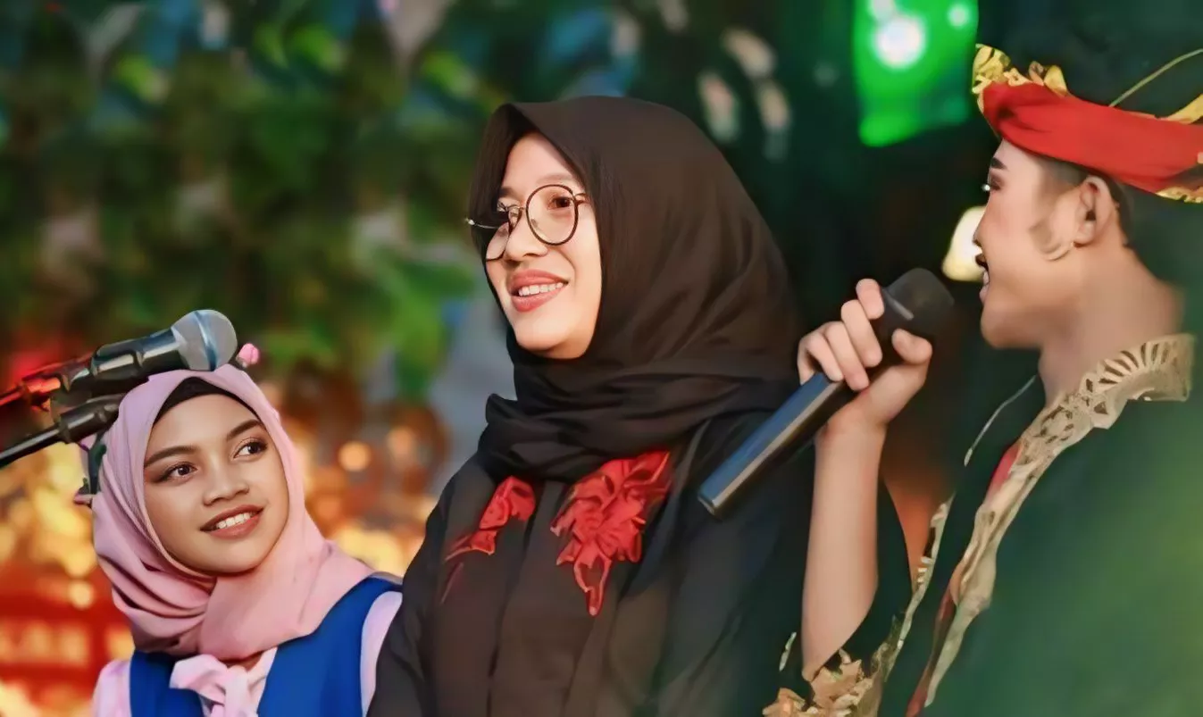 Festival Padhang Ulanan, Ipuk Fiestiandani Sebut sebagai Sarana Edukasi dan Investasi Budaya