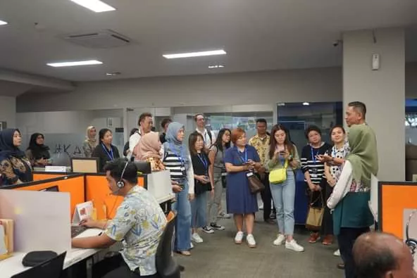 Kelezatan Ragam Kuliner di Dekat Stasiun Kereta Api yang Patut Kamu Coba