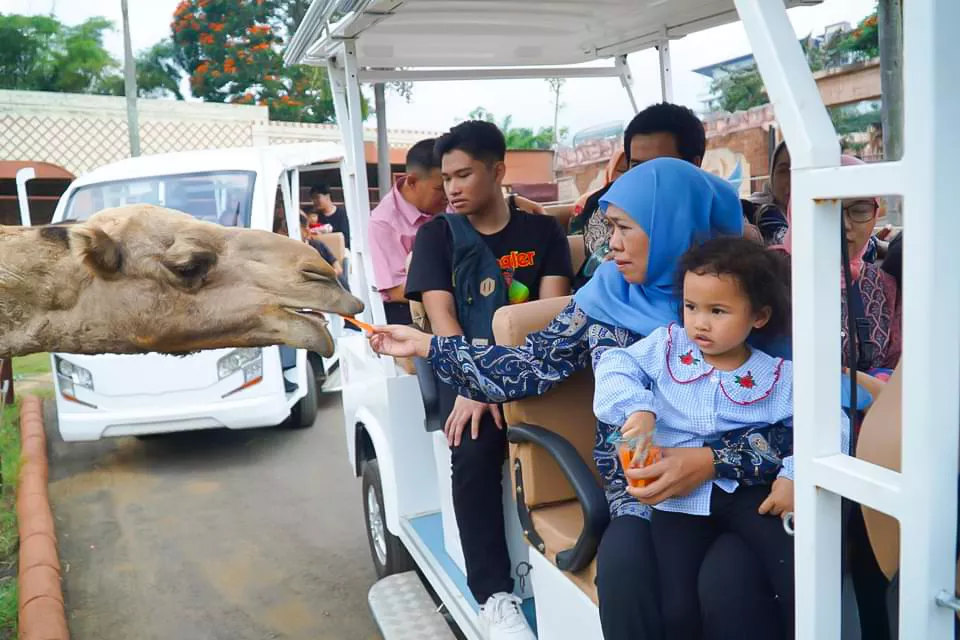 Anugerah Desa Wisata Indonesia 2024, Khofifah Indar Parawansa Sebut Jatim Sumbang Nominasi Terbanyak
