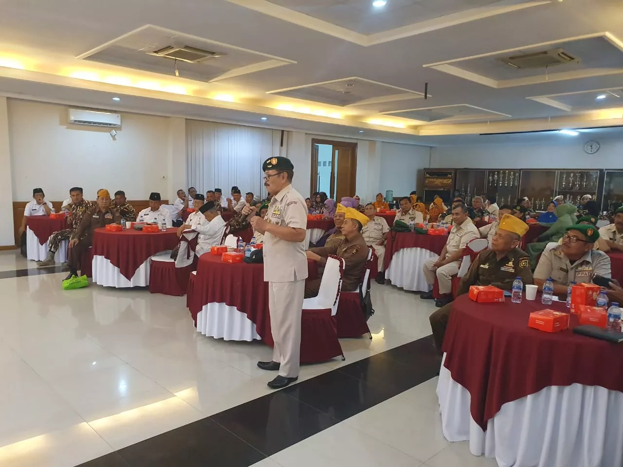 Kodam V Brawijaya Jalankan Program Pendampingan dan Percepatan Stunting