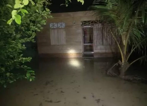 Banjir di Manokwari Berdampak pada Lebih dari 1.000 Warga, Update Terbaru Mulai Surut