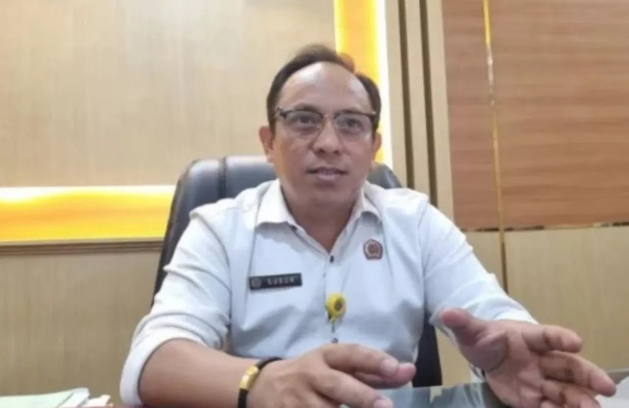 Hak Tanggungan di Manokwari Kini Makin Cepat dan Mudah dengan Layanan Digital