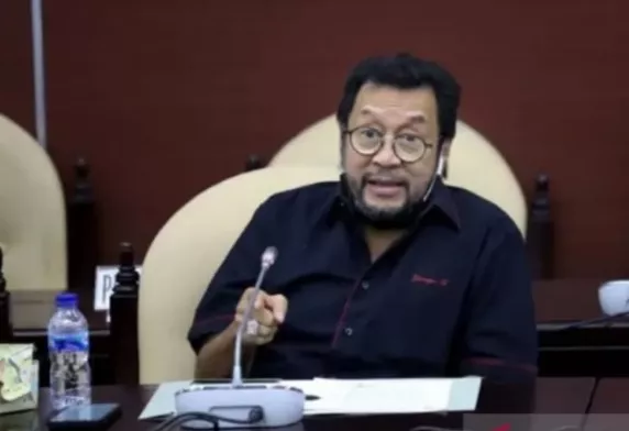 Ketua MPR for Papua Sebut Perlu Sinergisitas Seluruh Elemen Pejabat Baru di Papua