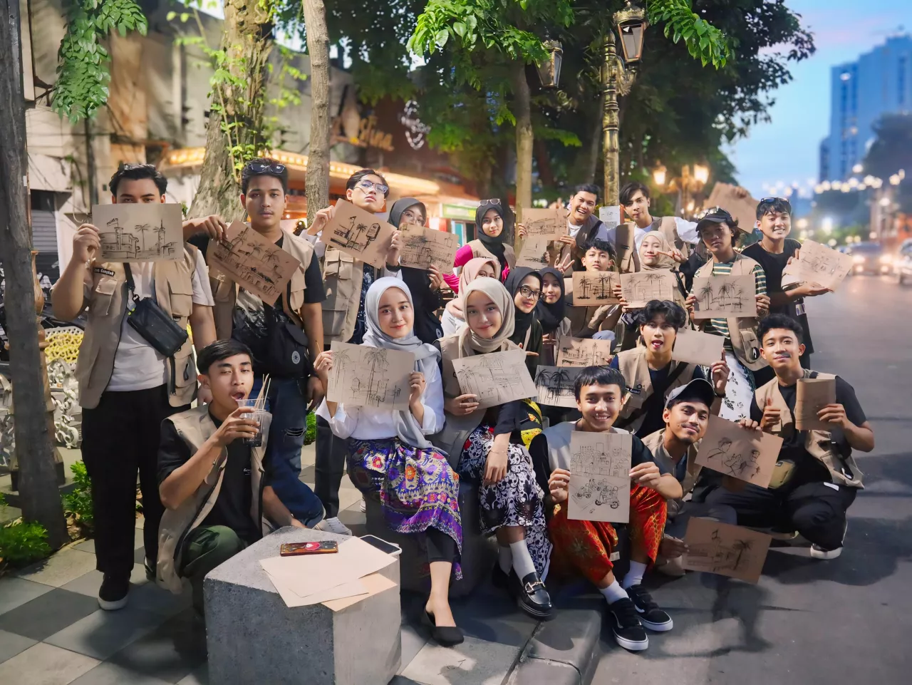 Pameran Seni Rupa 