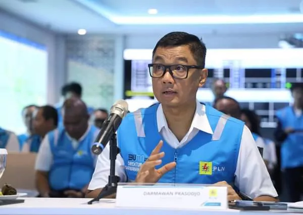 PLN Meraih Laba Bersih 22,07 Triliun Rupiah, Terbesar dalam Sejarah Perseroan