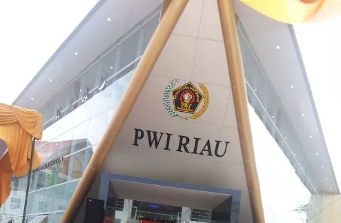 PWI Riau Didaulat Menjadi Tuan Rumah HPN 2025, Lebih Melibatkan Generasi Muda
