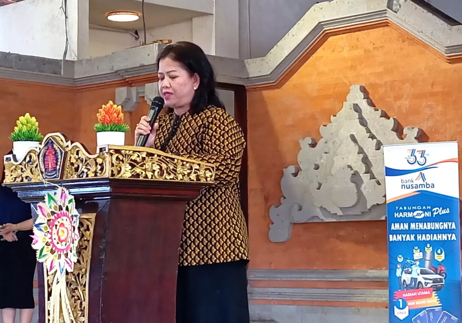 Bunda PAUD Kabupaten Klungkung Apresiasi Positif, Lomba Mewarnai yang Digelar BPR Nusamba Manggis