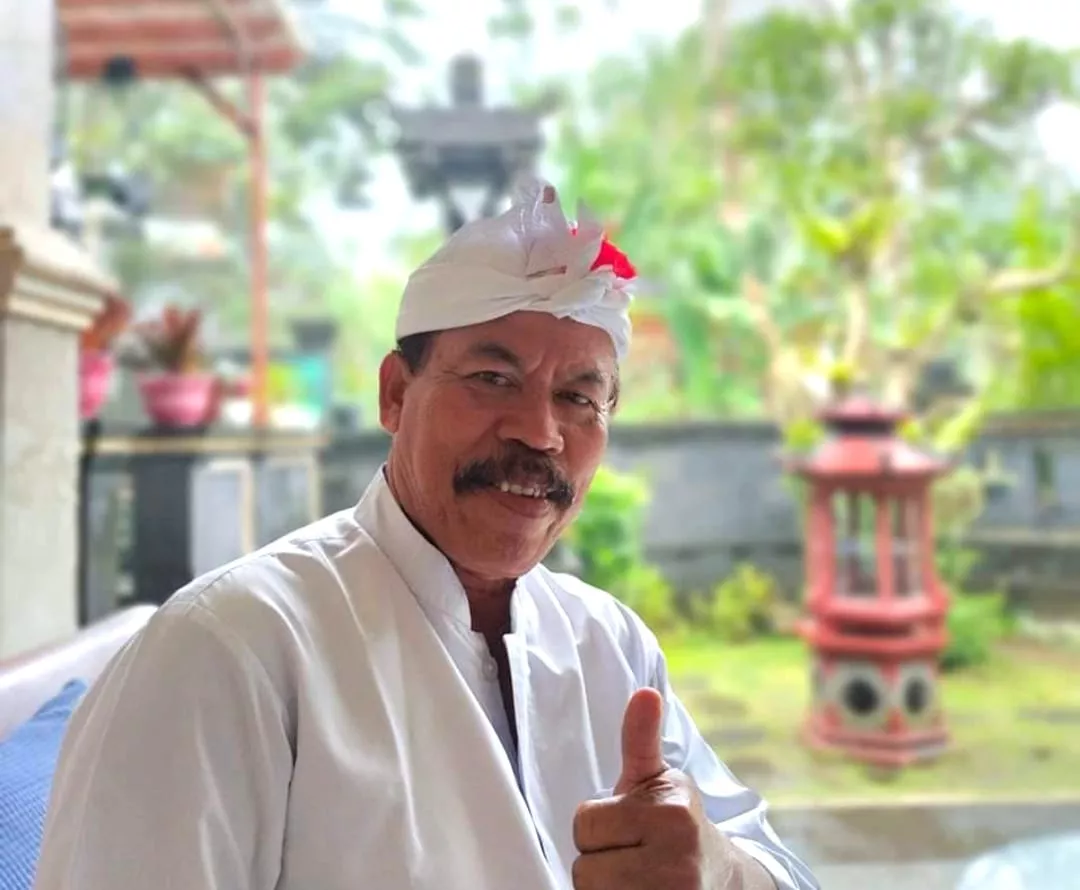 Kasus Pemerasan Bendesa Adat: Respons Tegas dan Komitmen Membangun sebagai Pembelajaran