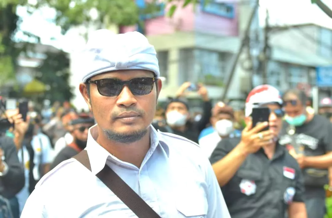 Dukungan Forkom Taksu Bali: Desakan Penetapan Tersangka dalam Kasus Penistaan Agama