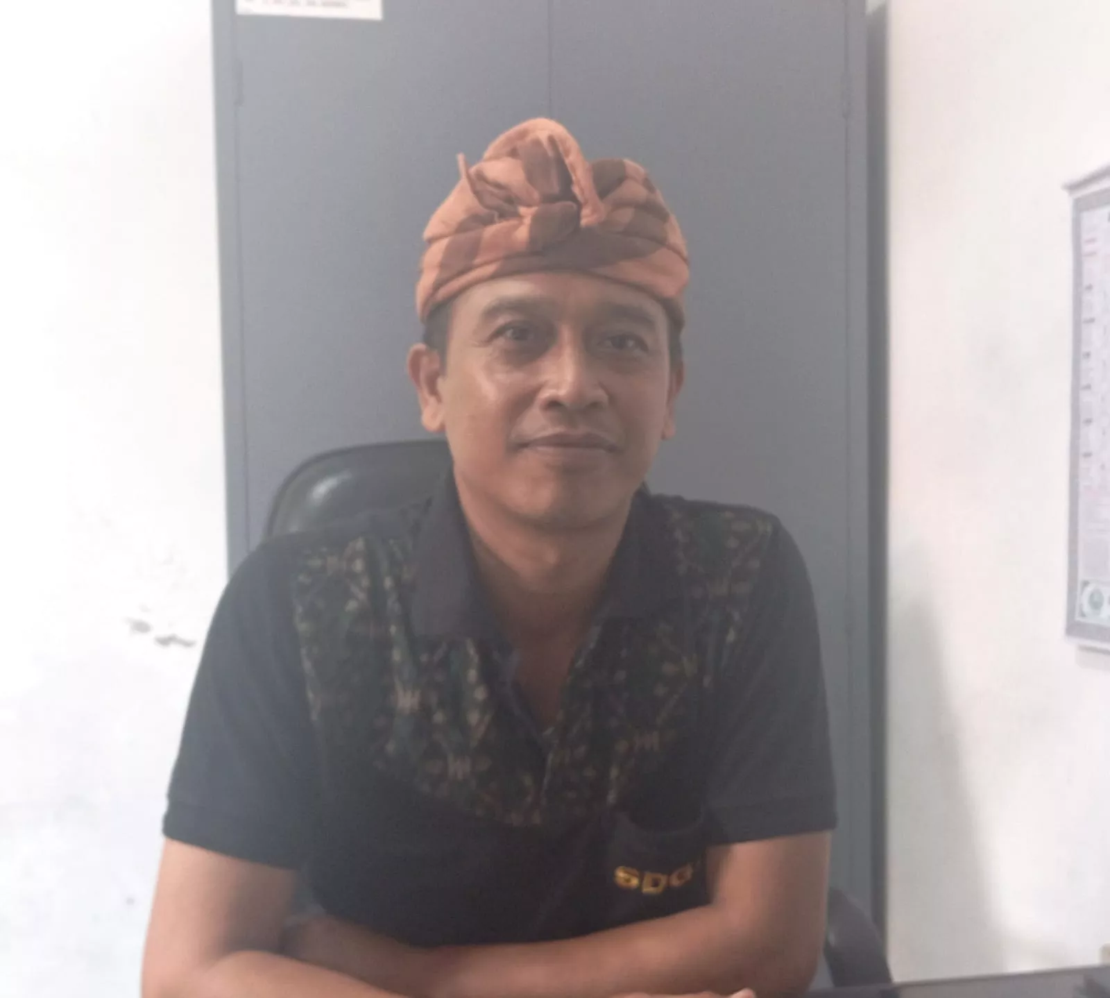 Dukungan Luas untuk Made Kasta Maju sebagai Bupati Klungkung: Sosok yang Merakyat dan Berkomitmen