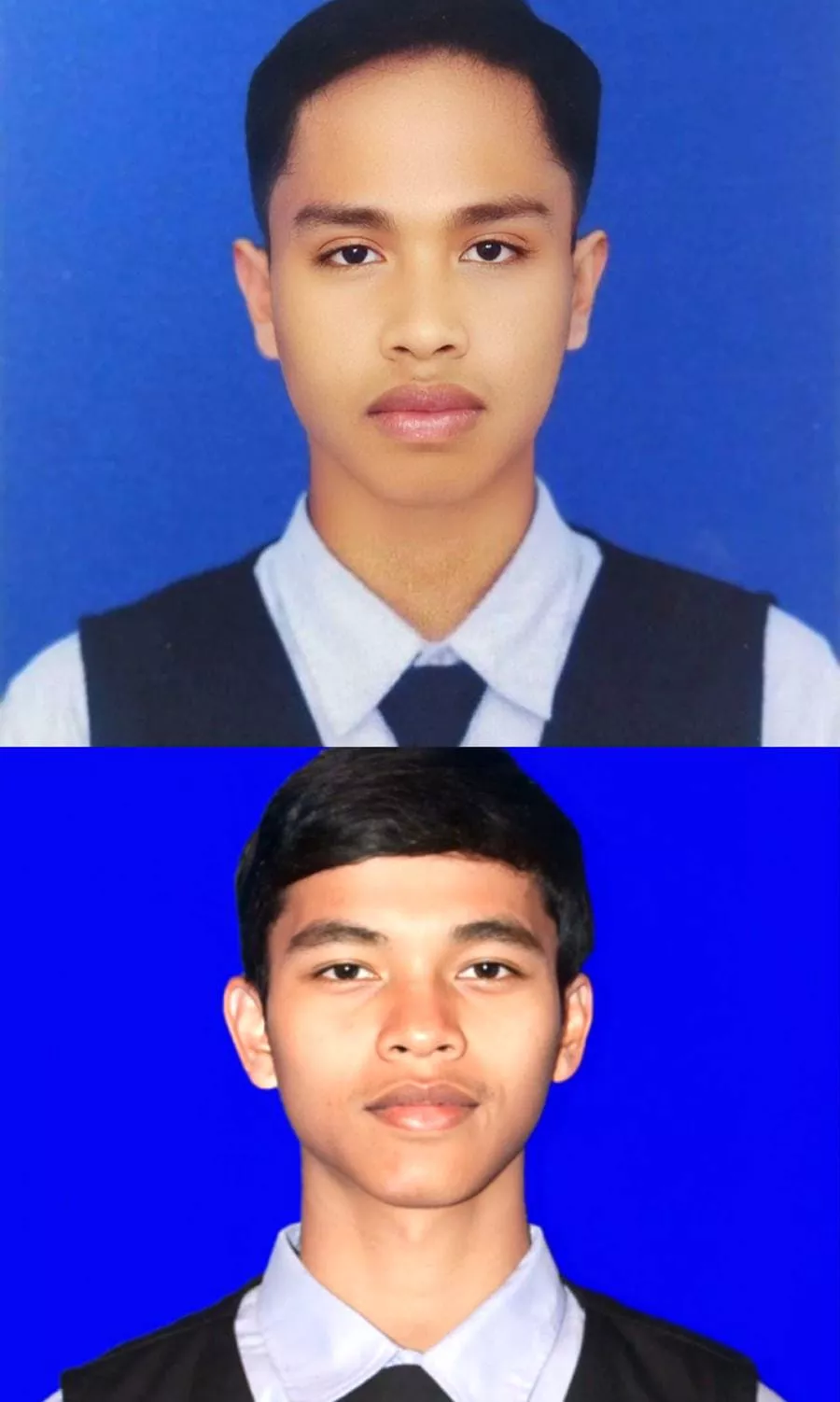 Yatim Piatu Menuju Wisuda, Permohonan Bantuan untuk Prasi Yasa dan Sumadiasa