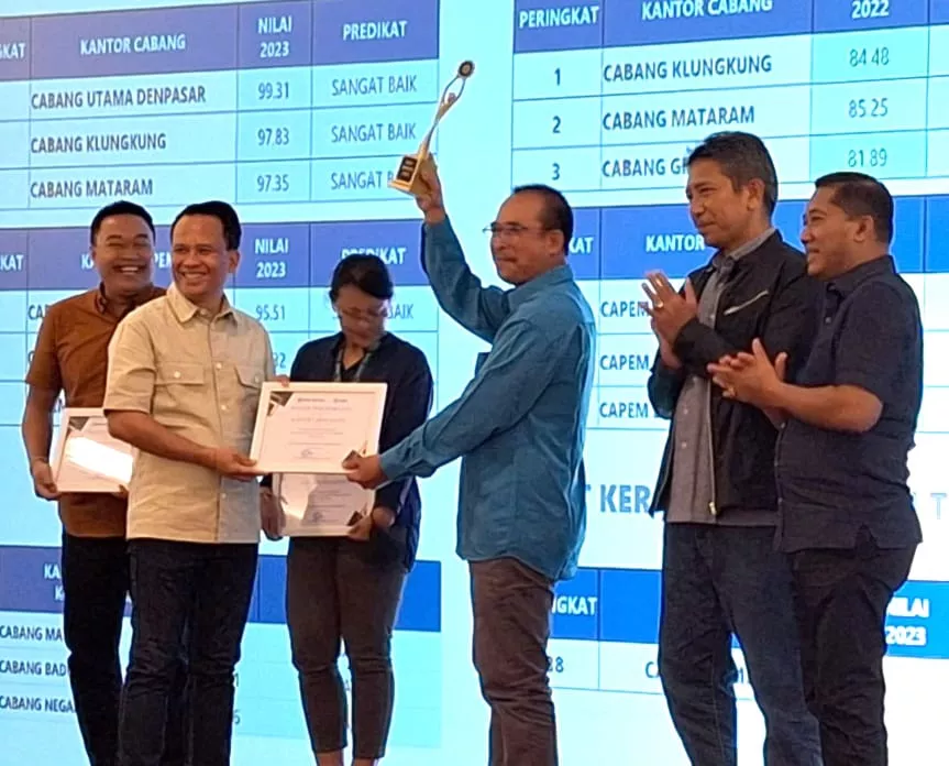 Upacara Pemelaspasan Rumah, I Made Badra Sebut Puncak Perjalanan Karier dan Pengabdian