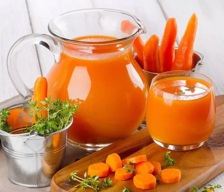 Fakta 10 Manfaat Jus Wortel untuk Kesehatan yang Mencengangkan