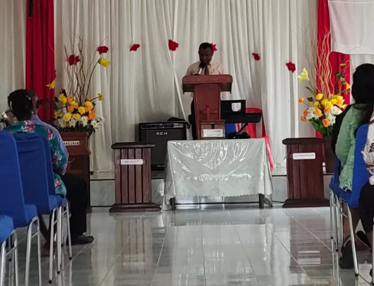Kenaikan Yesus Kristus Merupakan Manifestasi Penggenapan Nubuat dan Janji Kedatangan