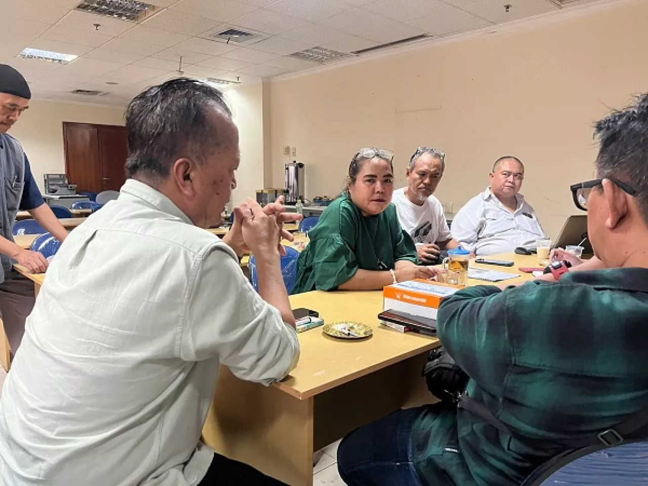 SIWO DKI Jakarta Fokus Persiapkan Kontingen ke Porwanas 2024 Banjarmasin