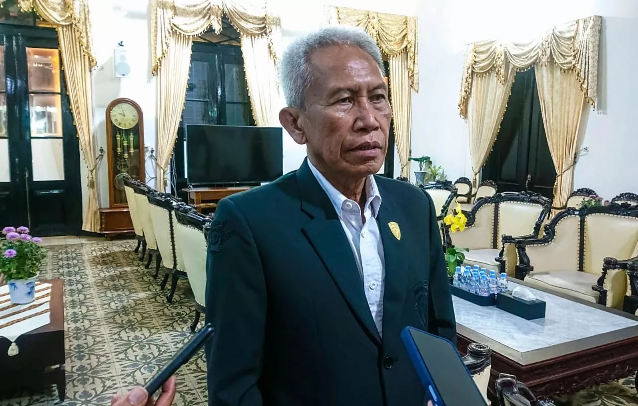 Ketua IMI Provinsi Jatim Akan Melantik Pengurus IMI Kabupaten Banyuwangi 2024-2026
