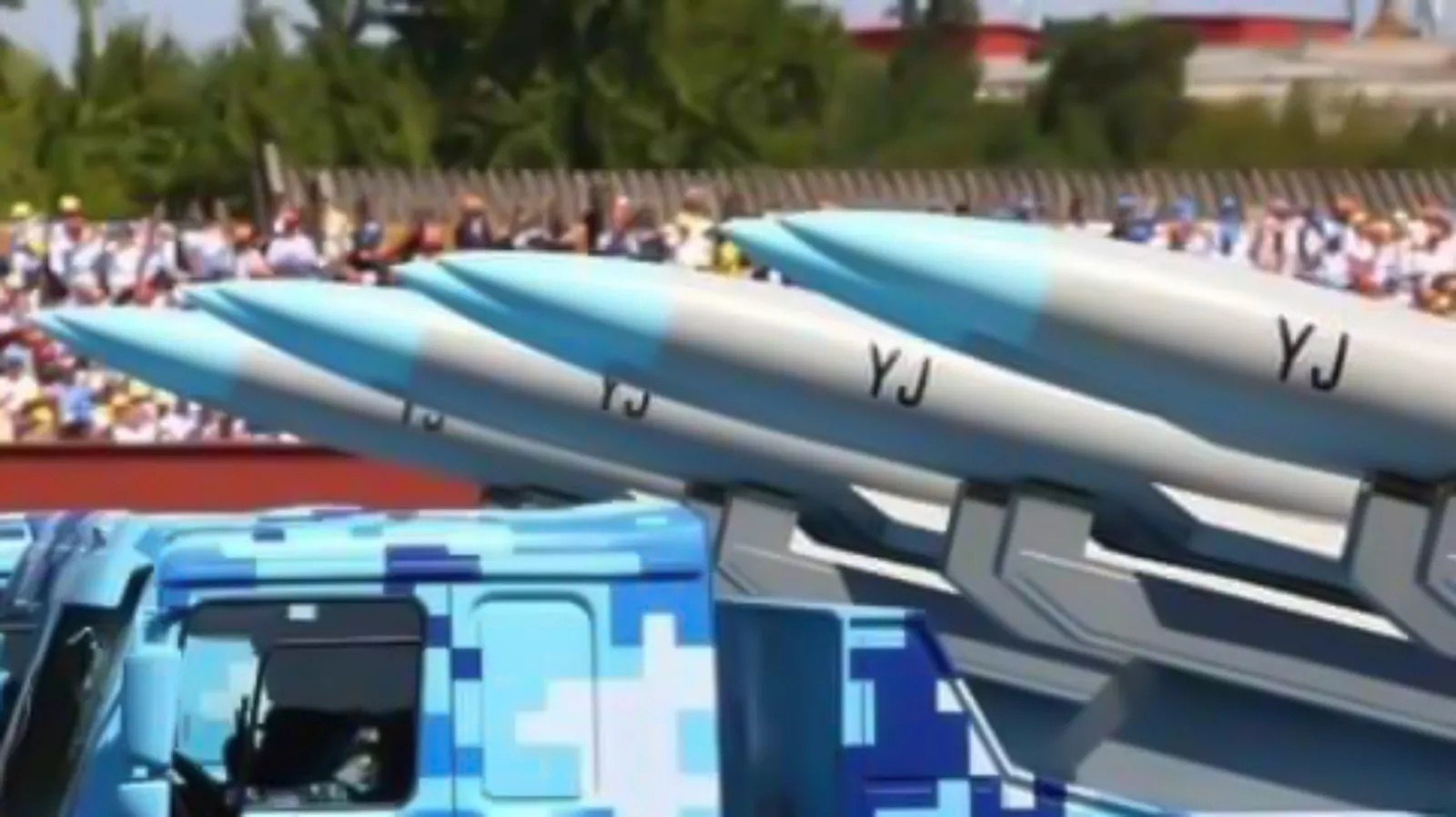 Awal Mula dan Alasan China Memulai Industri Militer dan Mengalami Kemajuan Pesat