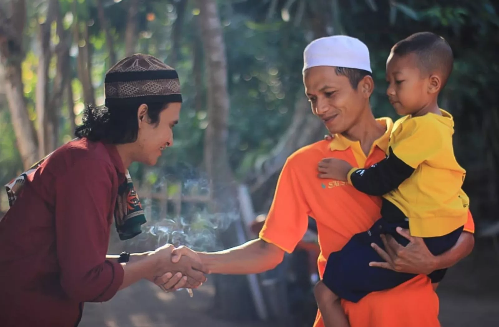Awal Mula Idul Adha dan 30 Kata Mutiara Ucapan 'Selamat Hari Raya Idul Adha' yang baik