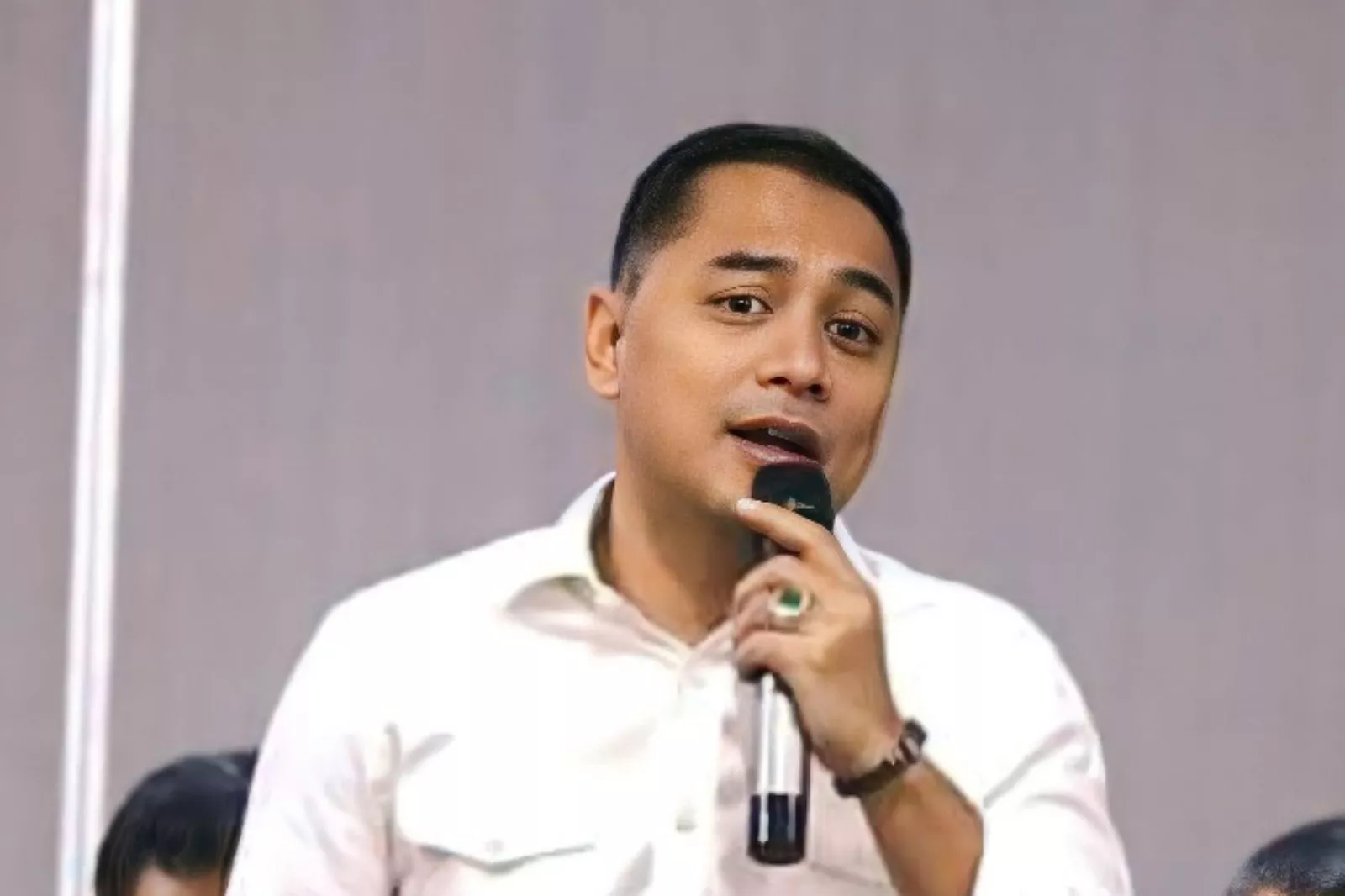 Eri Cahyadi dan Dinkominfo Perangi Judi Online, ASN yang Terlibat akan Dipecat