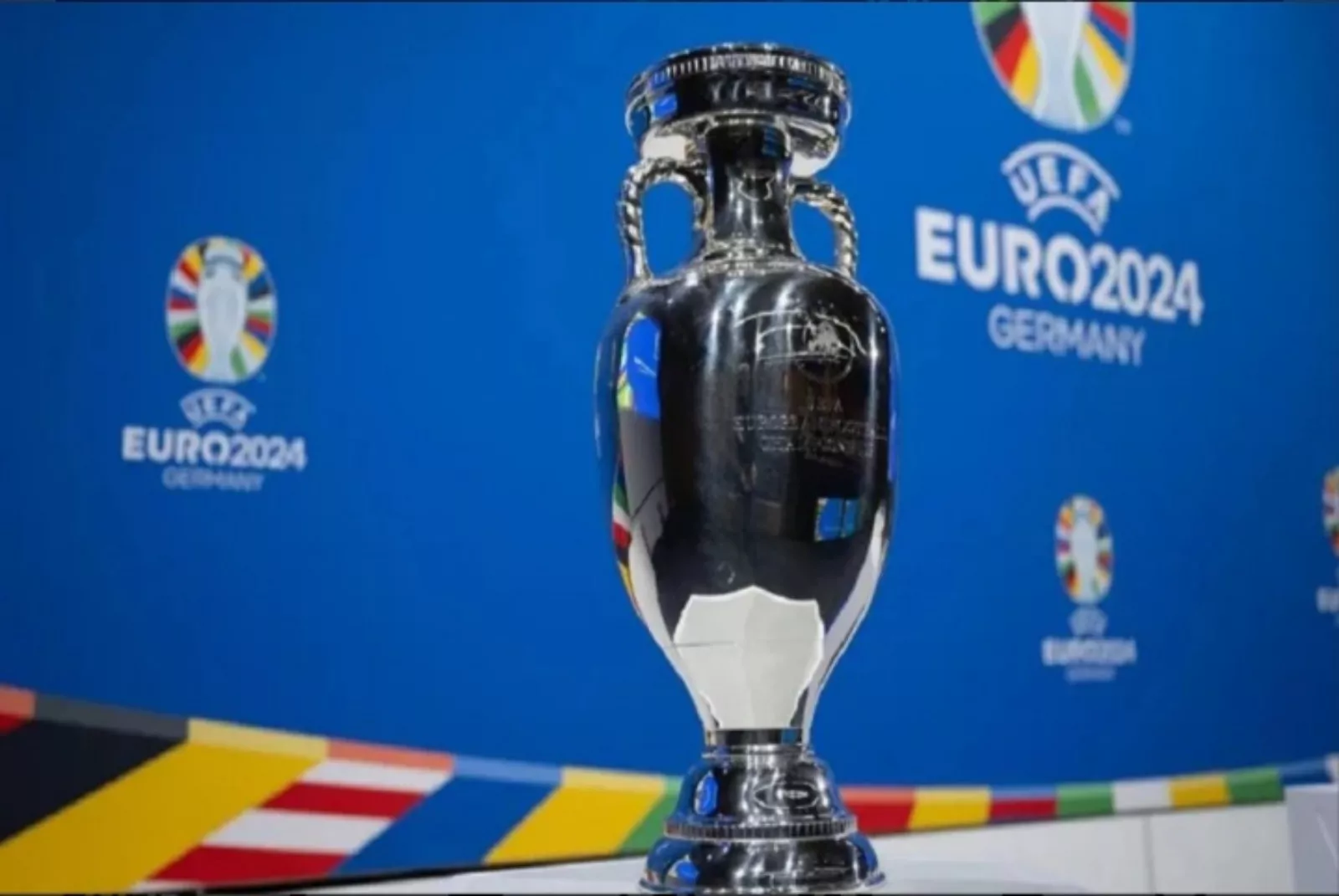 Frenkie De Jong Gagal Tampil di Euro 2024 Lantaran Mengalami Cedera