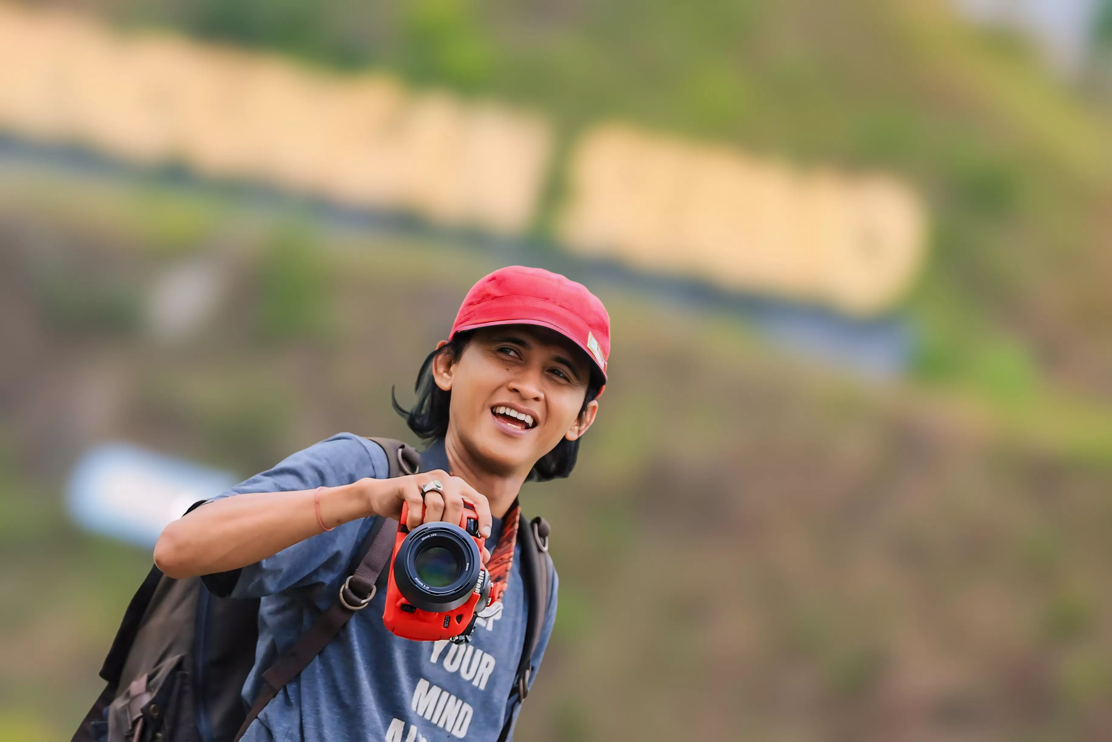 Sejarah Fotografi, Memicu Perdebatan identitas, keindahan dan Kebenaran