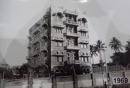 Hotel Niagara Malang, Saksi Bisu Perpaduan Budaya dan Arsitektur Klasik dari Masa Kolonial