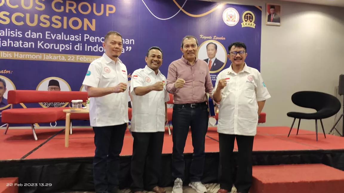 Judi Online di Indonesia Jadi Proksi Hancurkan Mental Bangsa, 3,2 Juta Orang Terlilit Hutang