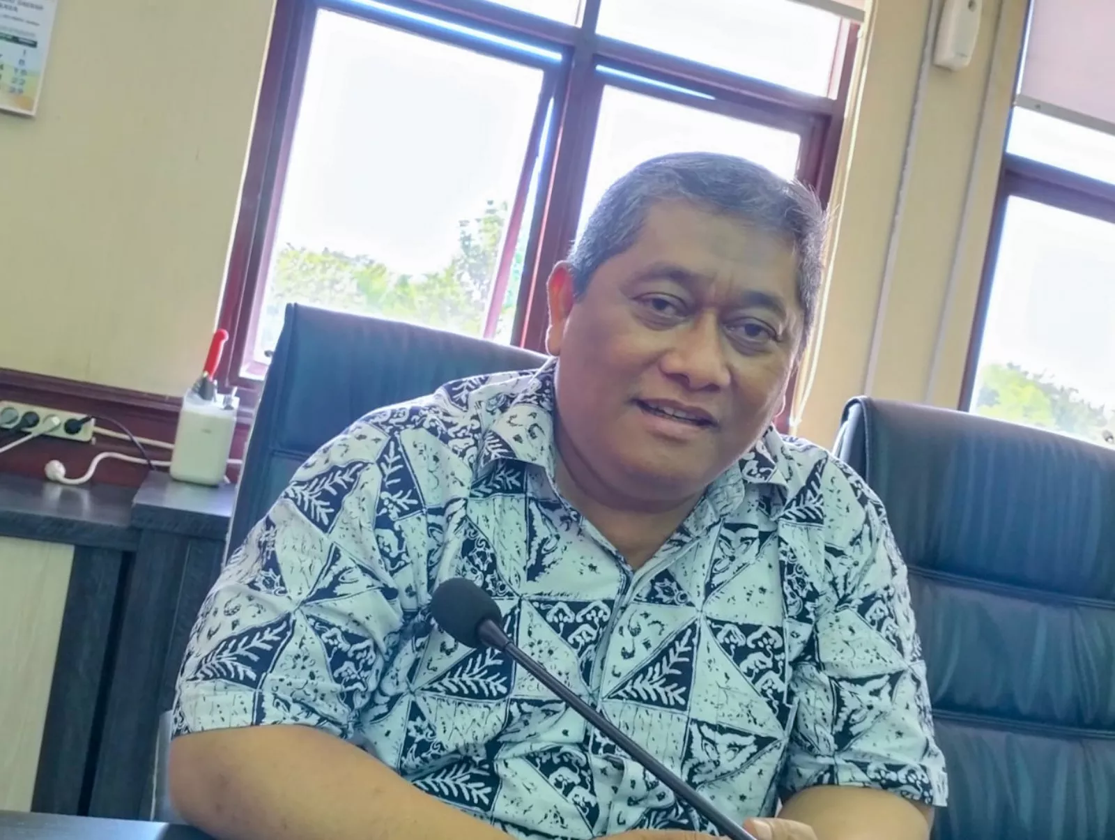 Ghofar Minta Pemkot Surabaya Serius Berantas Judi Online, ASN yang Terlibat Harus Ditindak Tegas