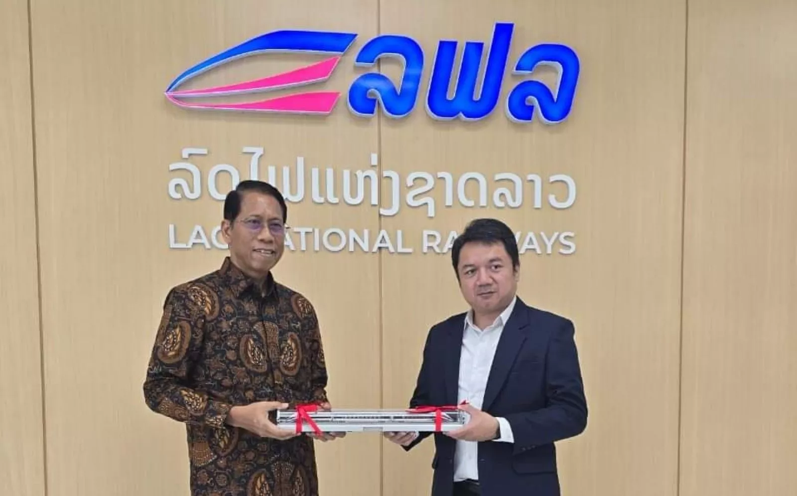 KAI Siap Menjadi Tuan Rumah ASEAN Railways CEO’s Conference 2024