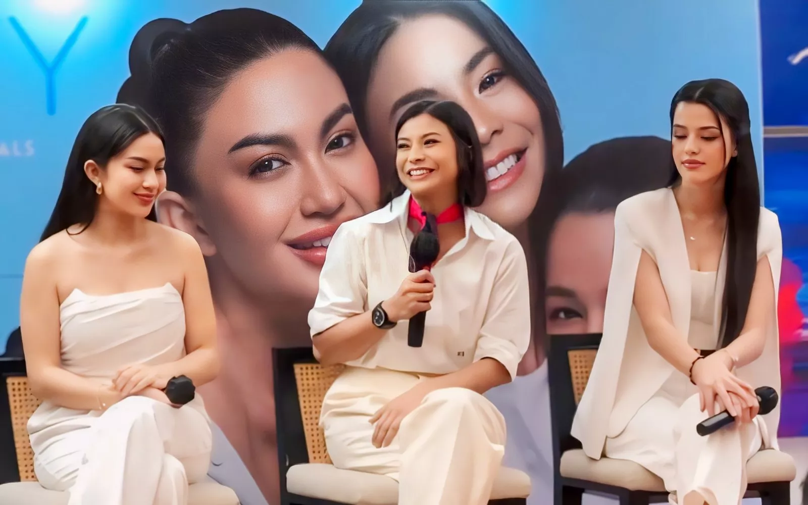 MRA Media Hadirkan 'Beautysity' Pameran Kecantikan Terbesar di City Hall, Pondok Indah Mall 3