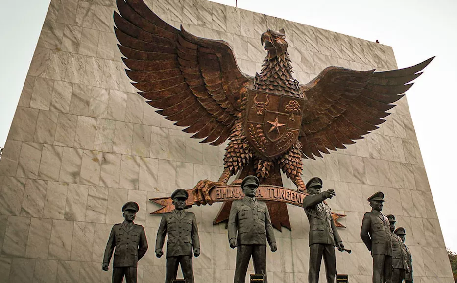 Wakil Ketua DPW Perindo Jatim Sebut Hari Lahir Pancasila Hanya Seremoni, Pejabat Masih Korupsi