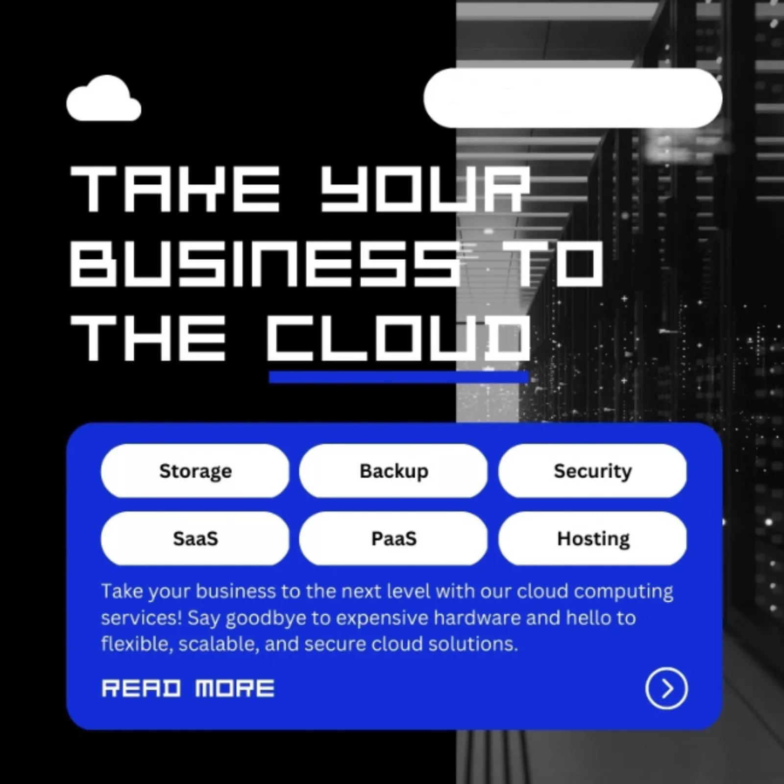 Teknologi Cloud Nasional Tak Kalah Mumpuni, Keamanan Jadi Kunci
