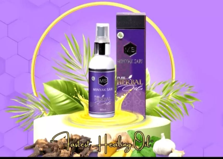 Sejarah Minyak Sari Pure Herbals, PT Mulia Ayurvedic Sanjivani, Menjaga Tradisi dengan Inovasi
