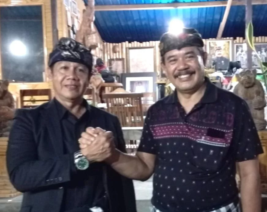 Made Kasta Berterima Kasih pada Masyarakat dan Partai Politik atas Dukungannya Menuju Pilkada 2024