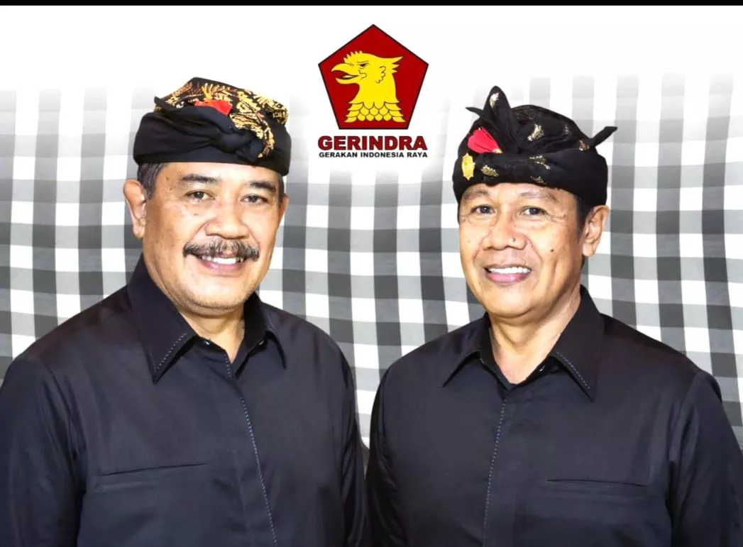 Tahapan Pilkada Klungkung Dimulai, Paket ASTAGUNA Mendapat Dukungan Luas dari Masyarakat