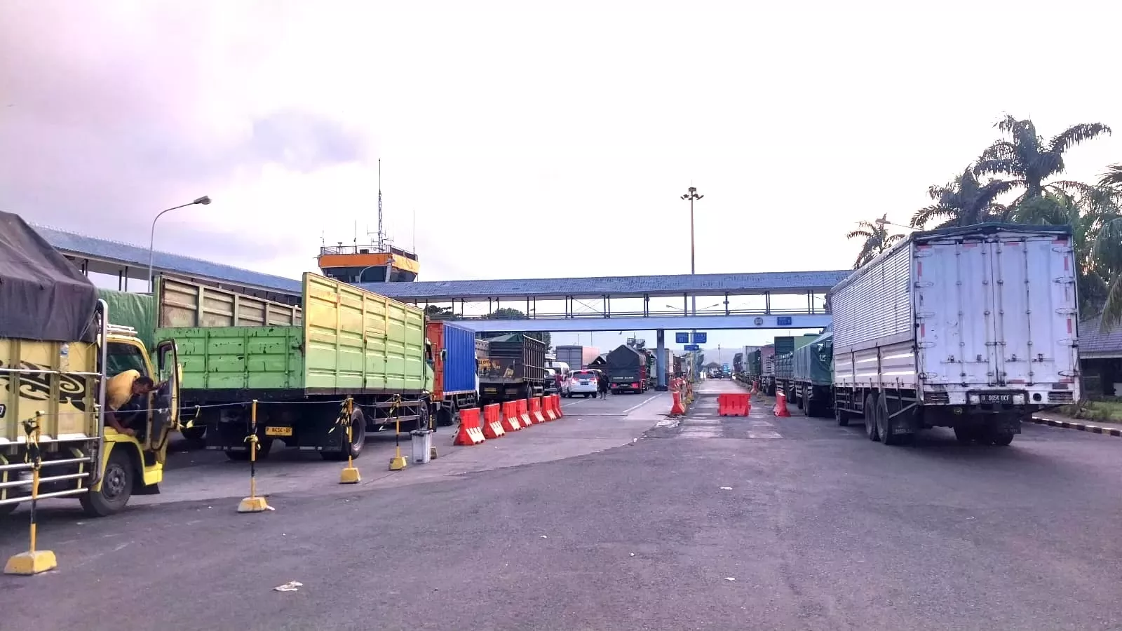 Antisipasi Lonjakan Idul Adha, Pelabuhan Gilimanuk Tambah Dua Kapal