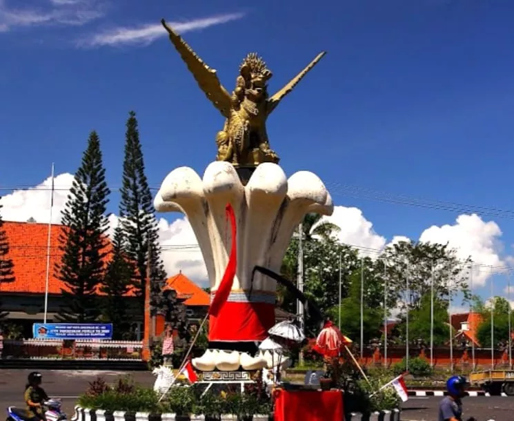 Siapa Calon Bupati Buleleng 2024 Selanjutnya? Berikut ini Hasil Simulasi Pollingnya