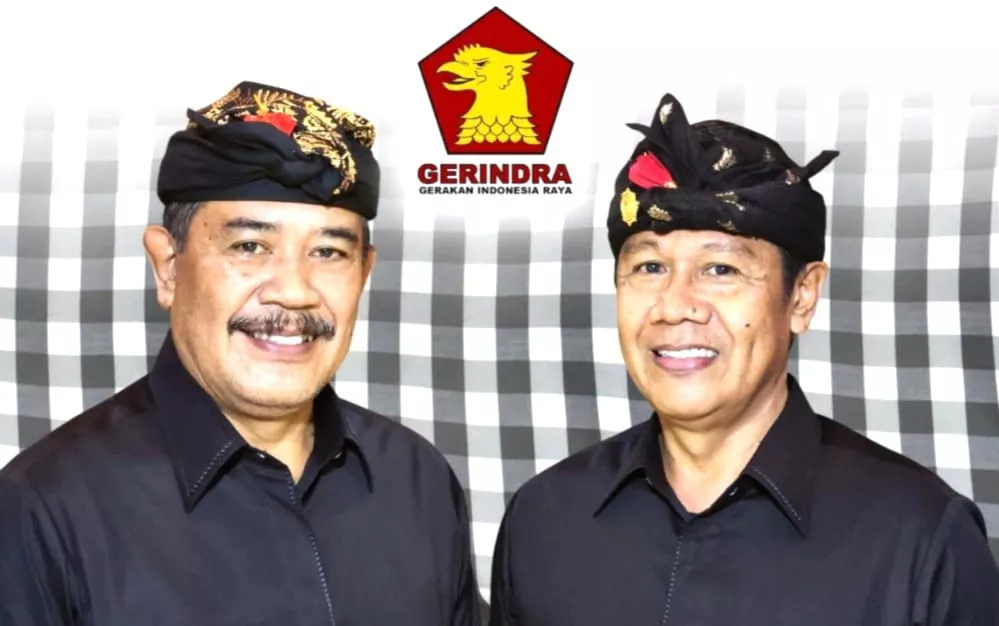 Paket Kasta-Gunaksa (ASTA GUNA) Memimpin Hasil Poling untuk PILKADA Serentak 2024 di Klungkung