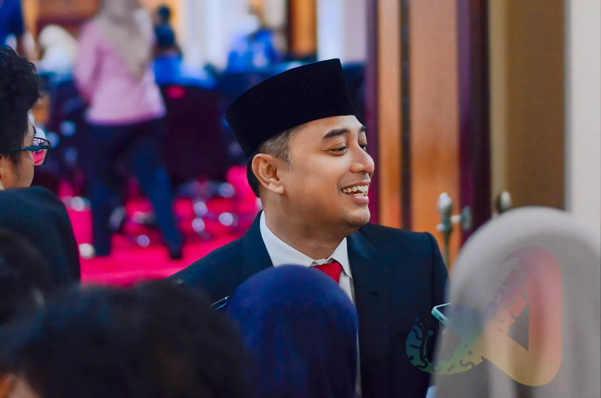 Eri Cahyadi Sebut Dana PKB akan Dialokasikan untuk Perbaikan Infrastruktur Jalan