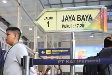 Tiket Murah Pasca Libur Sekolah, KAI Hadirkan Promo Juli Lebih Hemat 'Juleha'