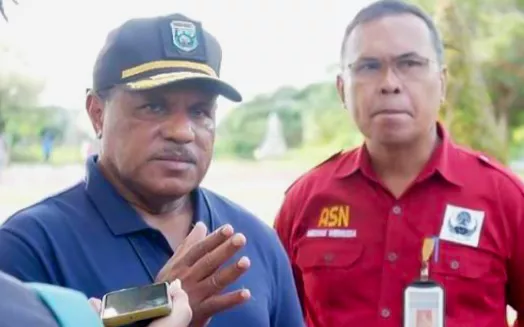 KPK Minta Pemprov Papua Barat Tertibkan 90 Kendaraan Dinas yang TiKdak Fungsional