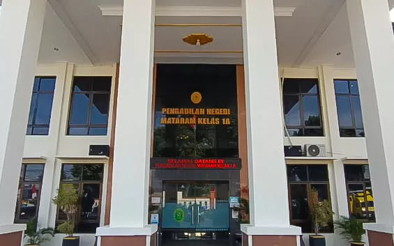 Eksekusi Lahan Gili Sudak Dianggap Prematur, Praktisi Hukum Sebut Harus Sesuai Prosedur