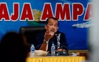 KPK Endus Indikasi Kebocoran Sektor Pelayanan Publik di Kabupaten Raja Ampat