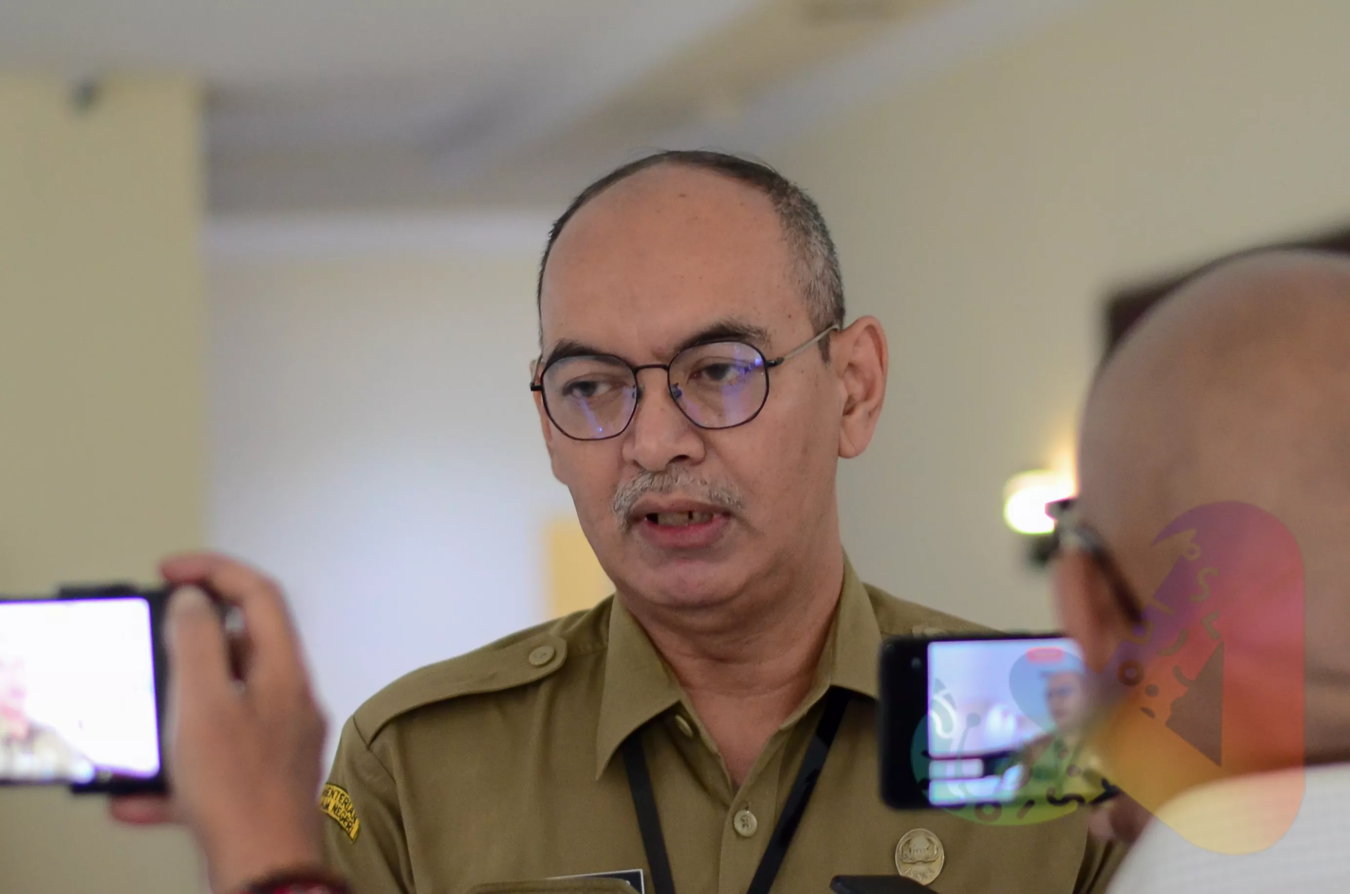 Mengalami Kenaikan Anggaran 600 Milyar, DLH Surabaya Fokus Perindah Kota dan SNI Taman