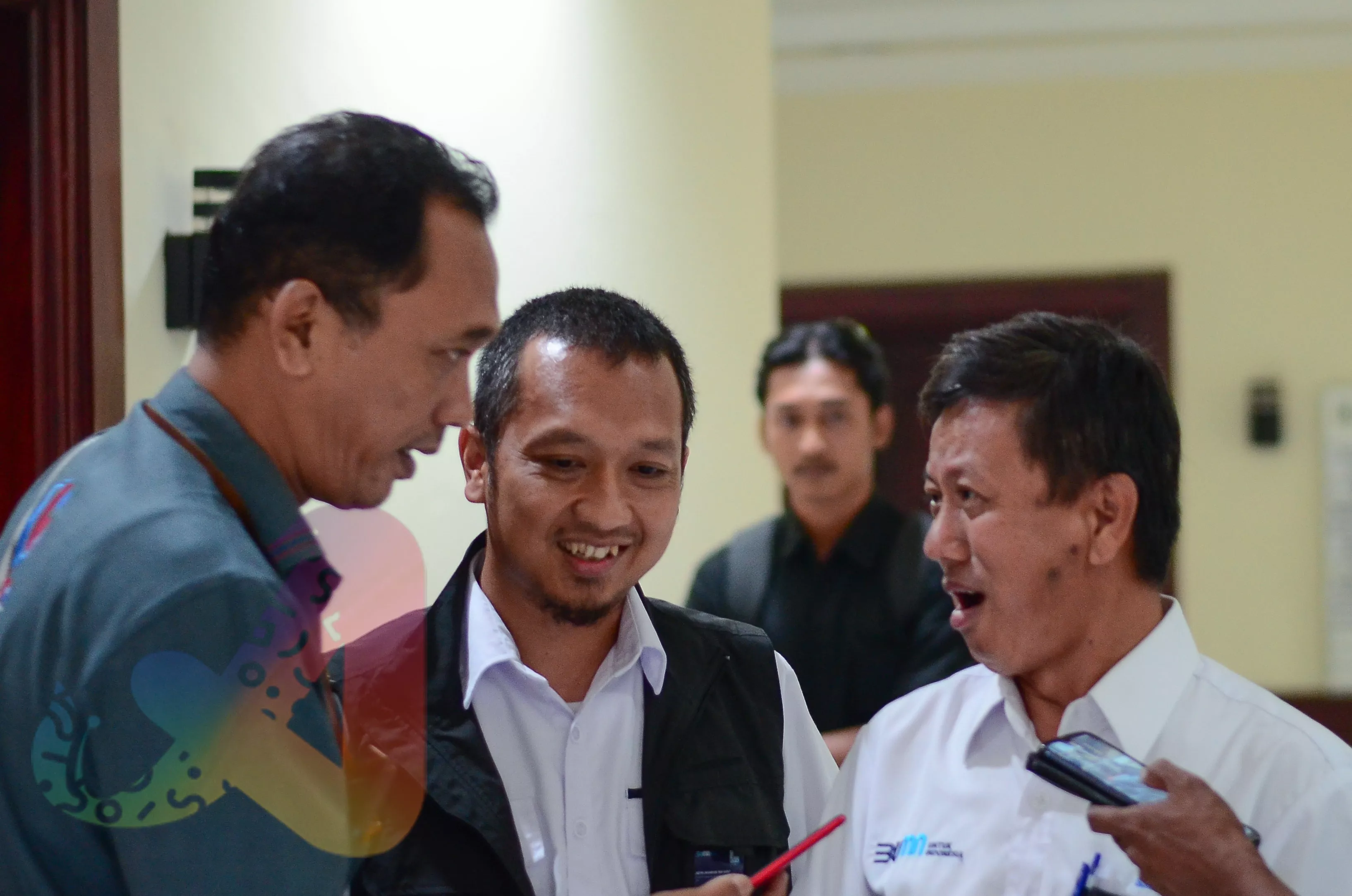 Tanggapi Kericuhan Sidang di Komisi B DPRD Surabaya, PT SIER Jelaskan Alasan Ketidakhadiran