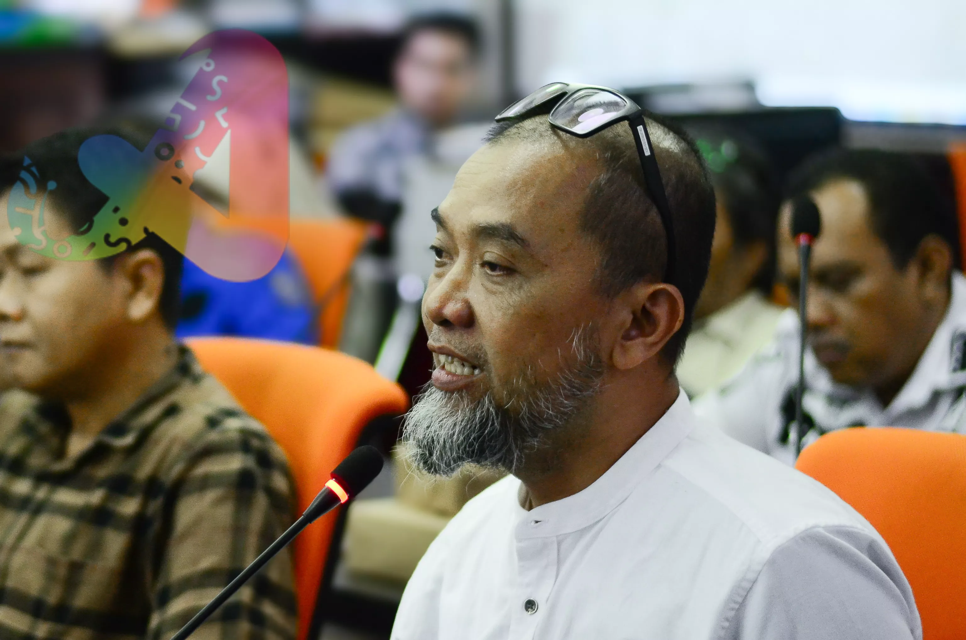 Kajian Reklamasi PSN Pantai Kenjeran Belum Matang, PII Jatim Menduga Itu Hanya Reng-rengan
