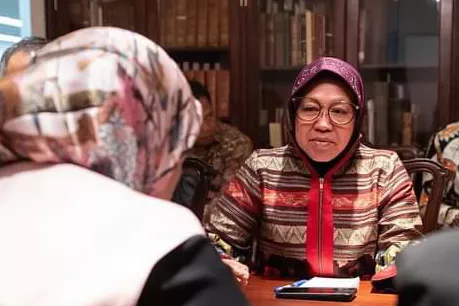 PDIP Pastikan Khofifah Tak Hadapi Kotak Kosong, Risma Masih Lekat di Hati Rakyat Jawa Timur